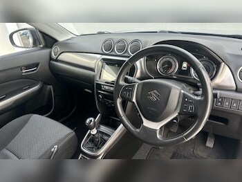 Used Suzuki Vitara 2023 for sale - 77809632: Photo