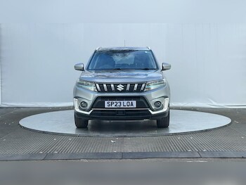 Used Suzuki Vitara 2023 for sale - 77809632: Photo