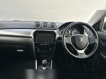 Used Suzuki Vitara 2023 for sale - 77809632: Photo