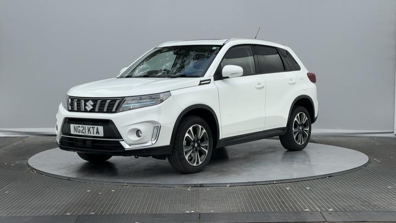 Used Suzuki Vitara 2021 for sale - 76244755: Photo 10