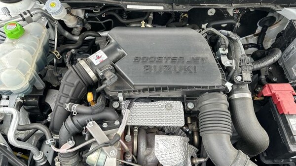 Used Suzuki Vitara 2021 for sale - 76244755: Photo 16