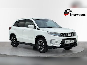 Used Suzuki Vitara 2021 for sale - 76244755: Photo