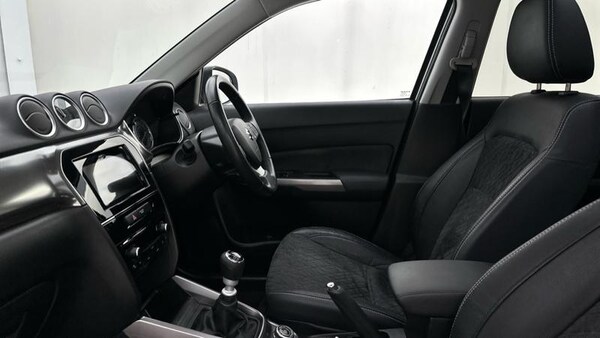 Used Suzuki Vitara 2021 for sale - 76244755: Photo 24