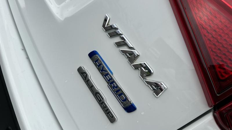 Used Suzuki Vitara 2021 for sale - 76244755: Photo 27