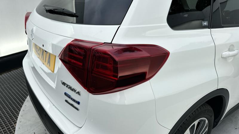 Used Suzuki Vitara 2021 for sale - 76244755: Photo 28