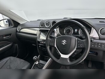Used Suzuki Vitara 2021 for sale - 76244755: Photo