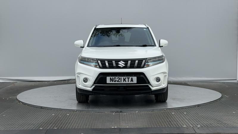 Used Suzuki Vitara 2021 for sale - 76244755: Photo 3