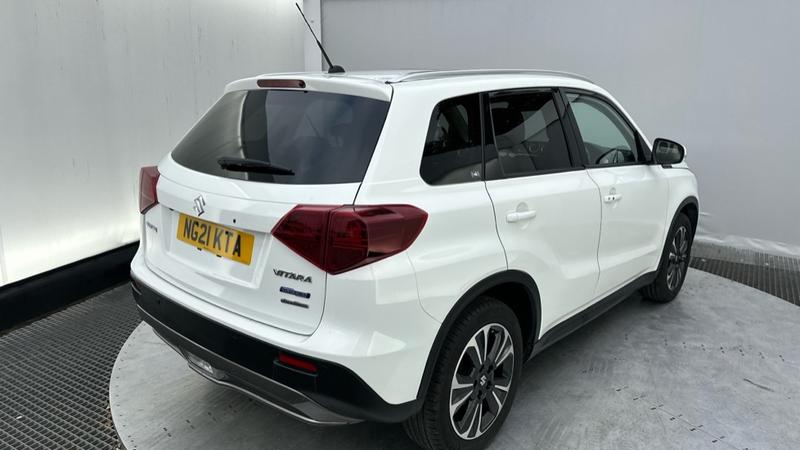 Used Suzuki Vitara 2021 for sale - 76244755: Photo 31