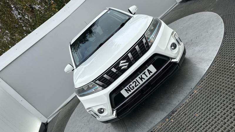 Used Suzuki Vitara 2021 for sale - 76244755: Photo 34