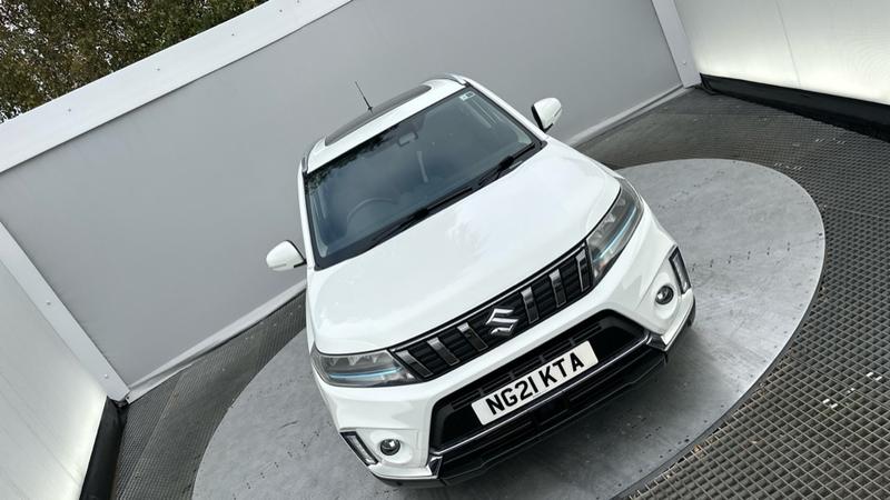 Used Suzuki Vitara 2021 for sale - 76244755: Photo 35