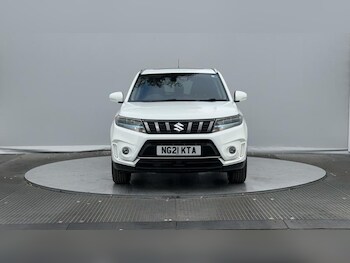 Used Suzuki Vitara 2021 for sale - 76244755: Photo