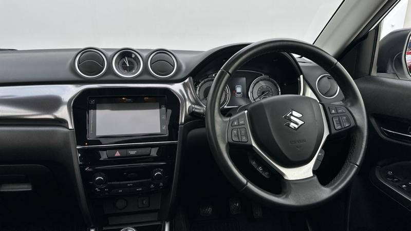 Used Suzuki Vitara 2021 for sale - 76244755: Photo 4