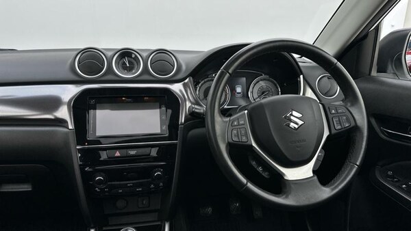 Used Suzuki Vitara 2021 for sale - 76244755: Photo 4
