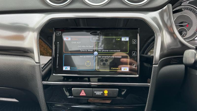 Used Suzuki Vitara 2021 for sale - 76244755: Photo 50