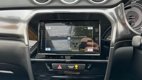 Used Suzuki Vitara 2021 for sale - 76244755: Photo 50