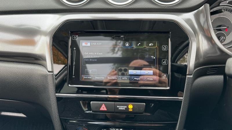 Used Suzuki Vitara 2021 for sale - 76244755: Photo 51