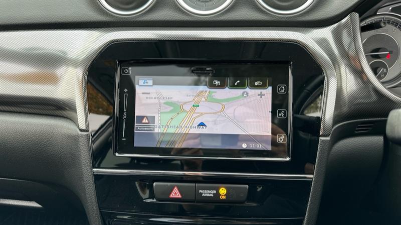 Used Suzuki Vitara 2021 for sale - 76244755: Photo 52