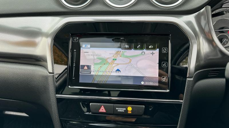 Used Suzuki Vitara 2021 for sale - 76244755: Photo 53