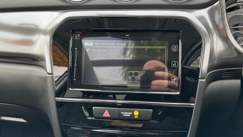 Used Suzuki Vitara 2021 for sale - 76244755: Photo 54