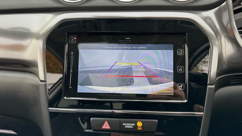 Used Suzuki Vitara 2021 for sale - 76244755: Photo 55