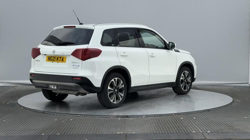 Used Suzuki Vitara 2021 for sale - 76244755: Photo 6
