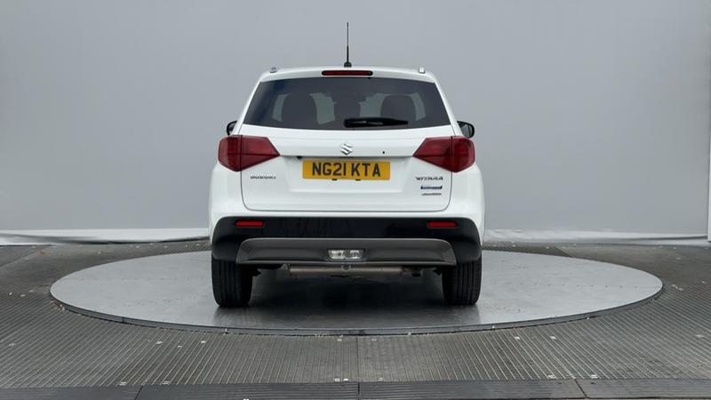 Used Suzuki Vitara 2021 for sale - 76244755: Photo 7