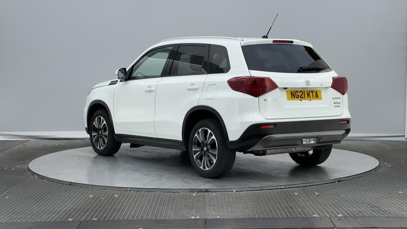 Used Suzuki Vitara 2021 for sale - 76244755: Photo 8