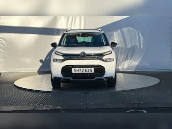 Used Citroen C3 Aircross 2022 for sale - 76908691: Photo