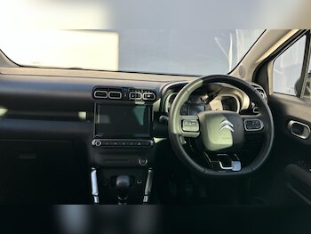 Used Citroen C3 Aircross 2022 for sale - 76908691: Photo