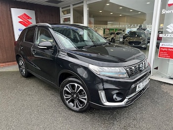 Used Suzuki Vitara undefined for sale - 77442005: Photo