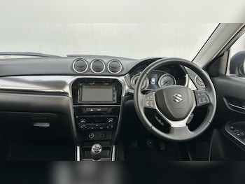 Used Suzuki Vitara 2023 for sale - 77442005: Photo