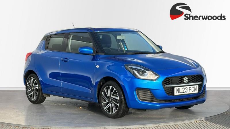 Used Suzuki Swift 2023 for sale - 76766923: Photo 1