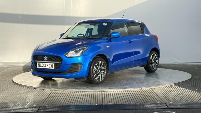 Used Suzuki Swift 2023 for sale - 76766923: Photo 10
