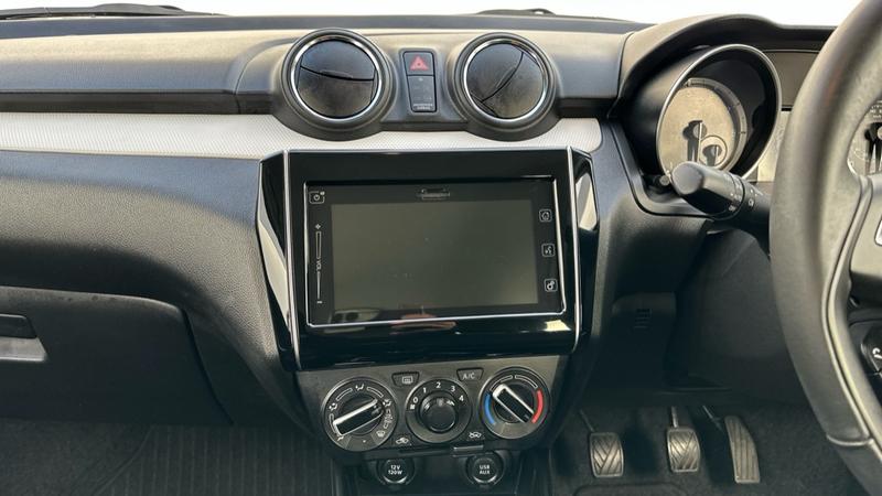 Used Suzuki Swift 2023 for sale - 76766923: Photo 12