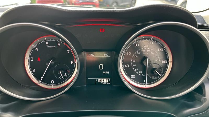 Used Suzuki Swift 2023 for sale - 76766923: Photo 13