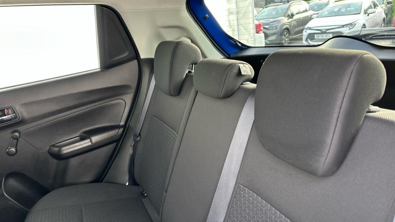 Used Suzuki Swift 2023 for sale - 76766923: Photo 14
