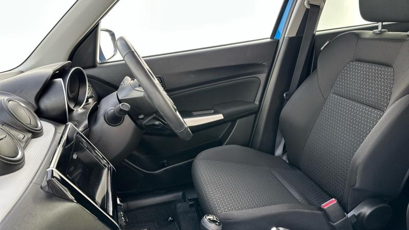 Used Suzuki Swift 2023 for sale - 76766923: Photo 26