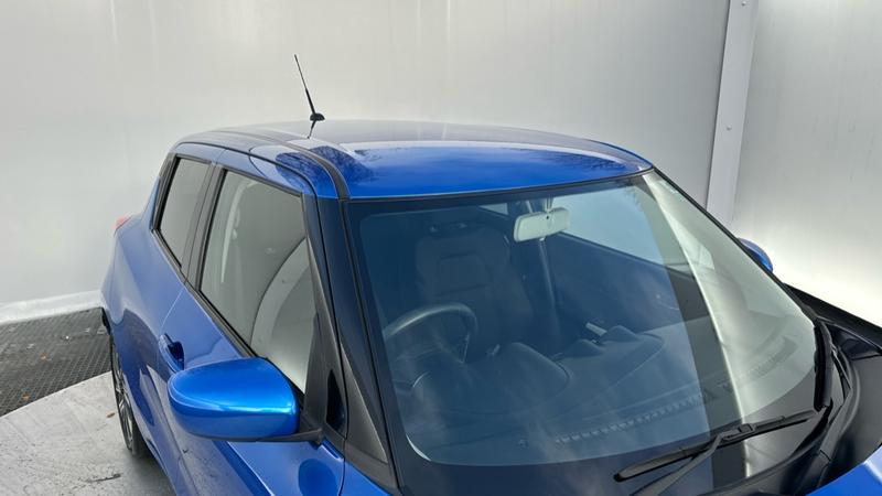 Used Suzuki Swift 2023 for sale - 76766923: Photo 36