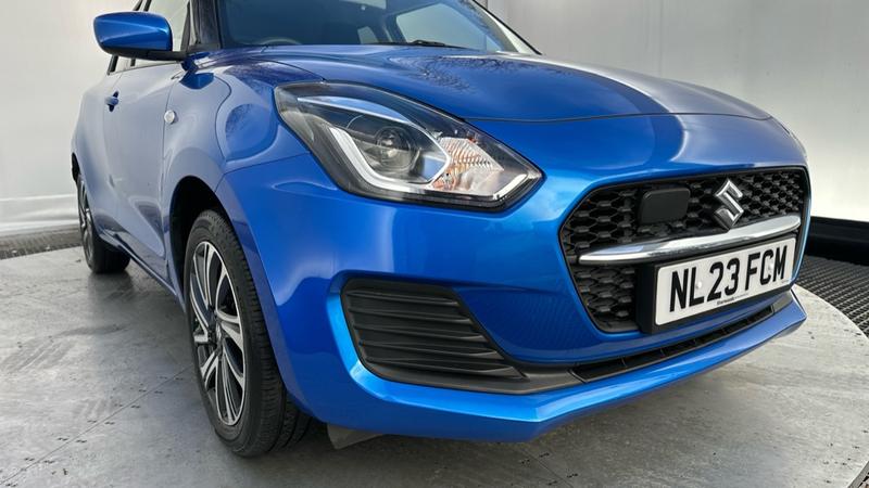 Used Suzuki Swift 2023 for sale - 76766923: Photo 41