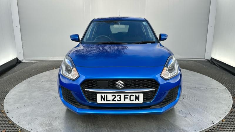 Used Suzuki Swift 2023 for sale - 76766923: Photo 42