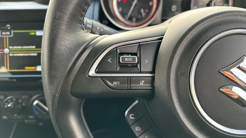 Used Suzuki Swift 2023 for sale - 76766923: Photo 48