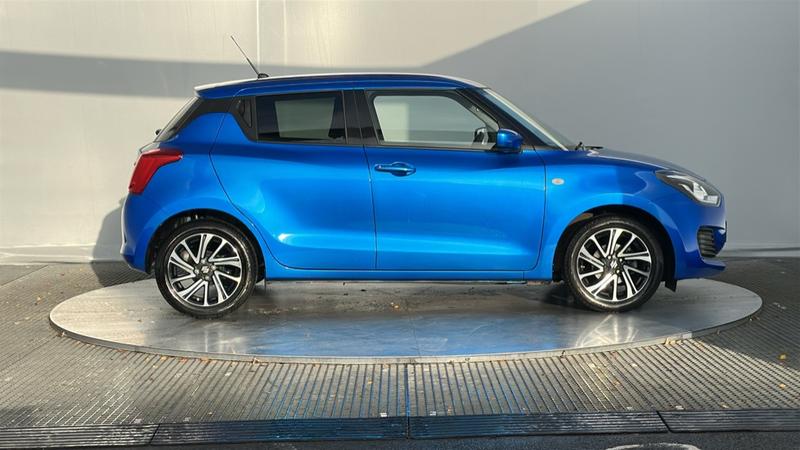 Used Suzuki Swift 2023 for sale - 76766923: Photo 5