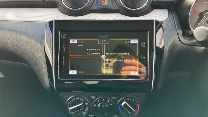 Used Suzuki Swift 2023 for sale - 76766923: Photo 52