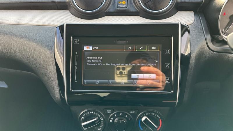 Used Suzuki Swift 2023 for sale - 76766923: Photo 53