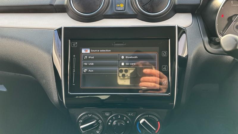 Used Suzuki Swift 2023 for sale - 76766923: Photo 54