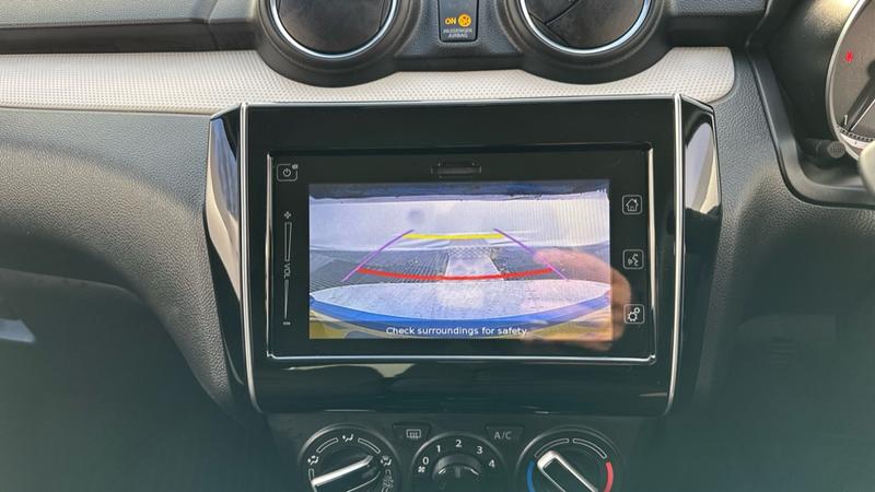 Used Suzuki Swift 2023 for sale - 76766923: Photo 56