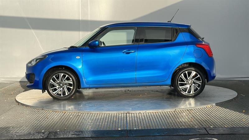 Used Suzuki Swift 2023 for sale - 76766923: Photo 9