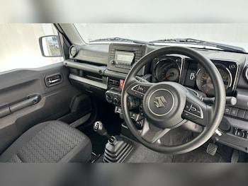 Used Suzuki Jimny 2023 for sale - 78529780: Photo