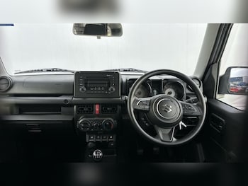 Used Suzuki Jimny 2023 for sale - 78529780: Photo