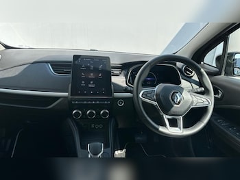 Used Renault Zoe 2023 for sale - 79021499: Photo